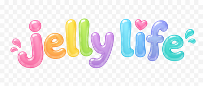 jelly life logo